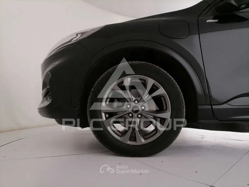 2023 Ford Kuga