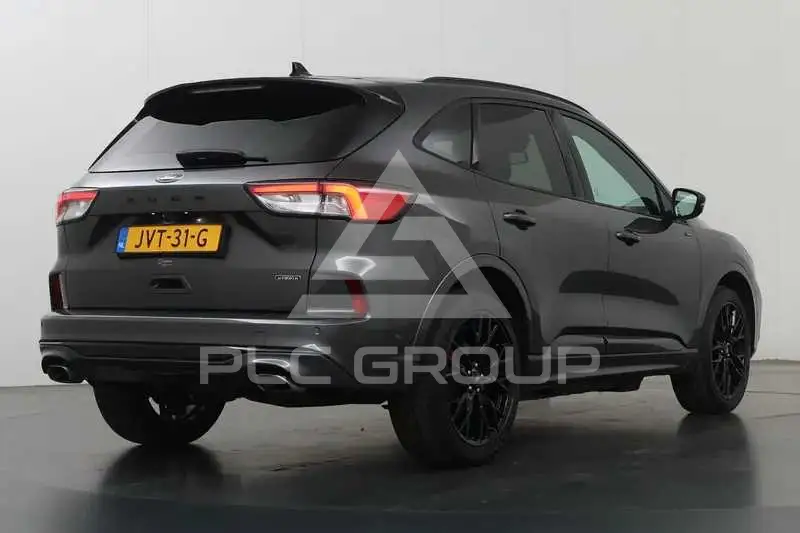 2023 Ford Kuga