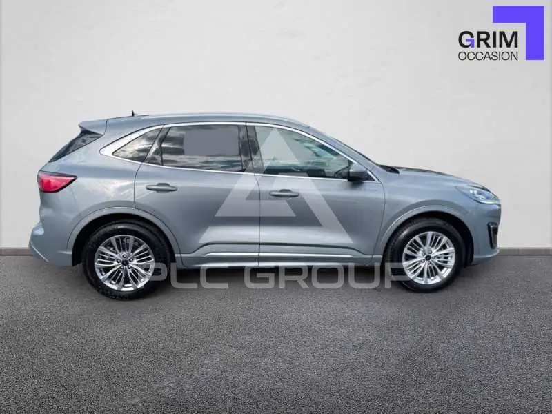 2023 Ford Kuga