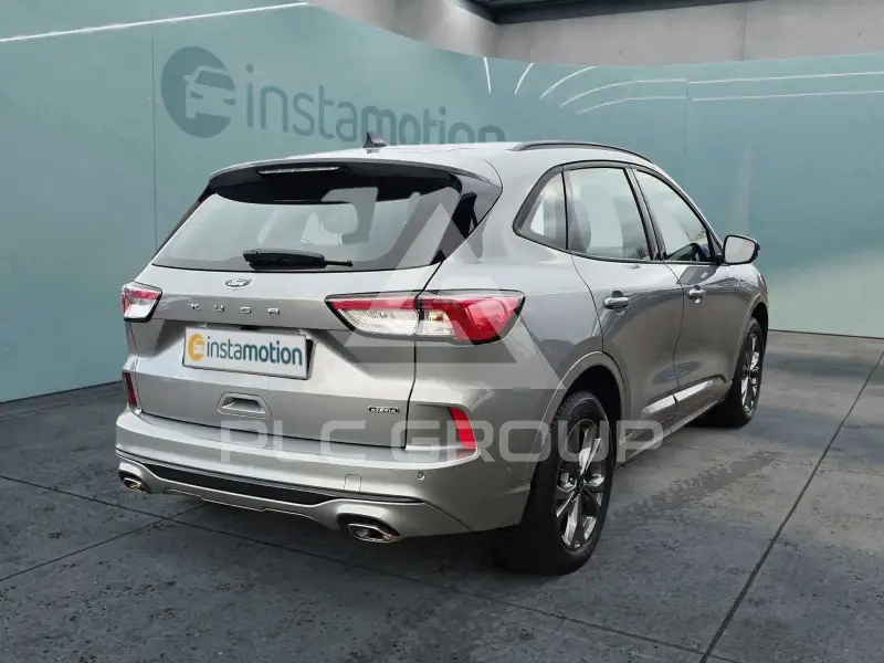 2023 Ford Kuga