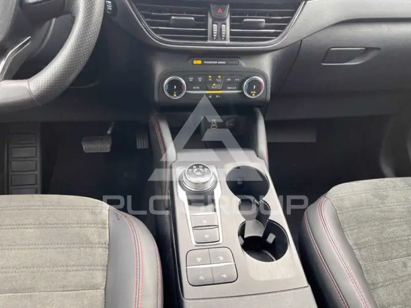 2023 Ford Kuga