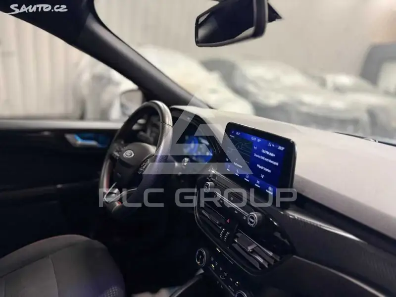 2023 Ford Kuga