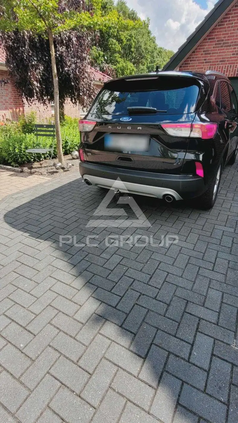2023 Ford Kuga