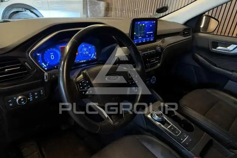 2023 Ford Kuga