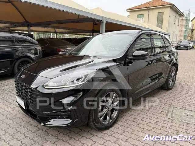 2023 Ford Kuga