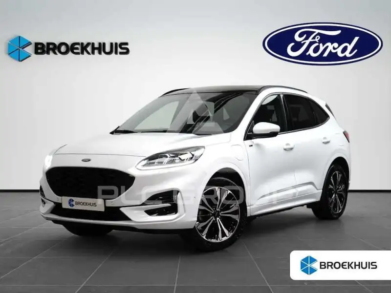 2023 Ford Kuga