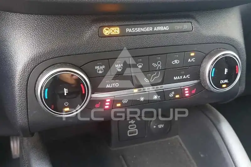 2023 Ford Kuga
