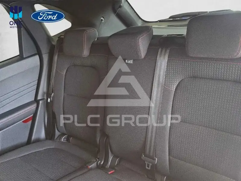 2023 Ford Kuga