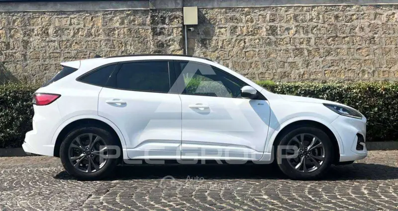 2023 Ford Kuga