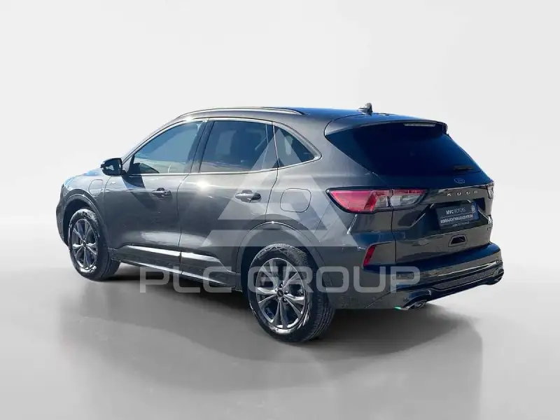 2023 Ford Kuga