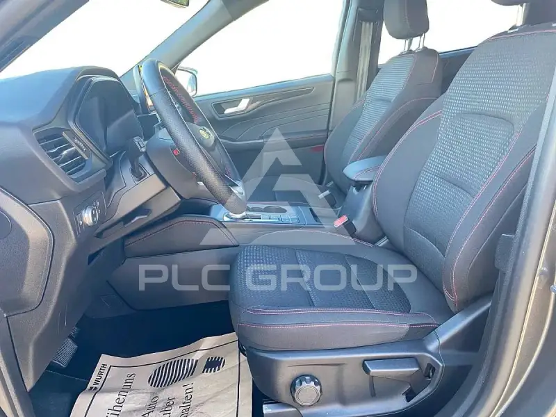 2023 Ford Kuga
