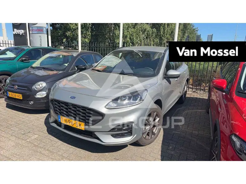 2023 Ford Kuga
