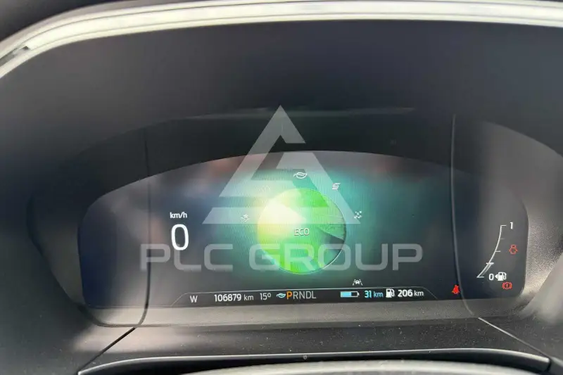 2023 Ford Kuga