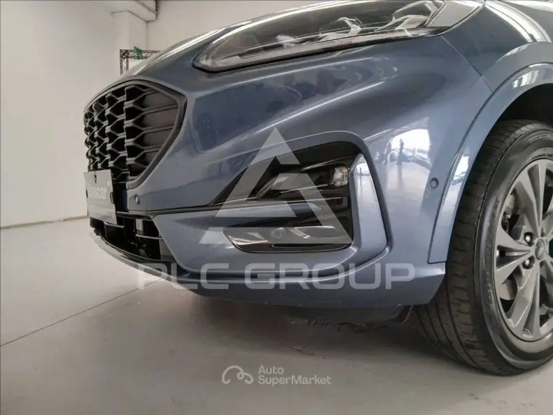 2023 Ford Kuga