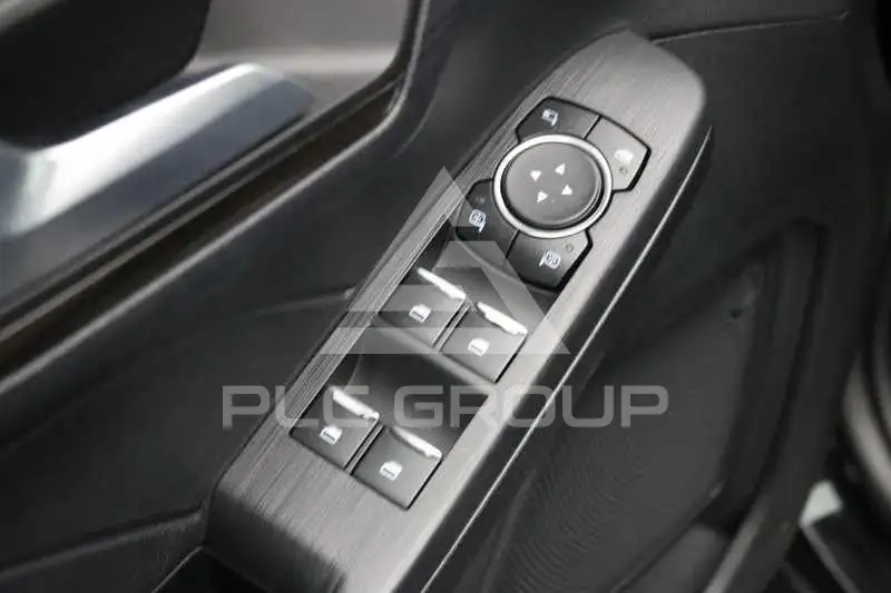 2023 Ford Kuga
