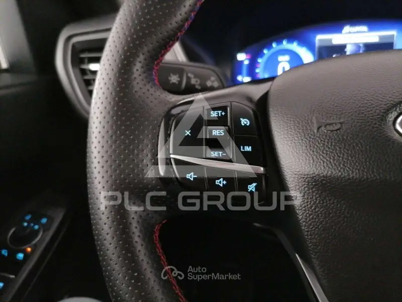 2023 Ford Kuga