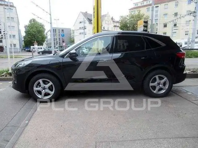 2023 Ford Kuga