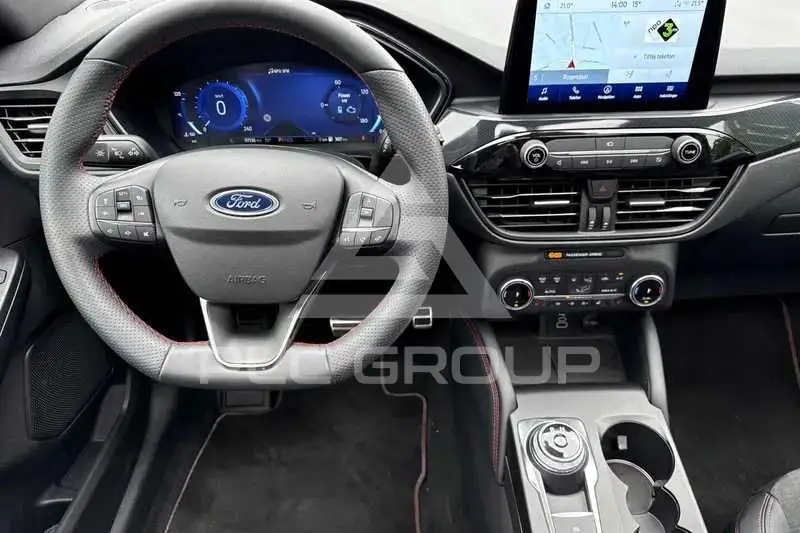 2023 Ford Kuga