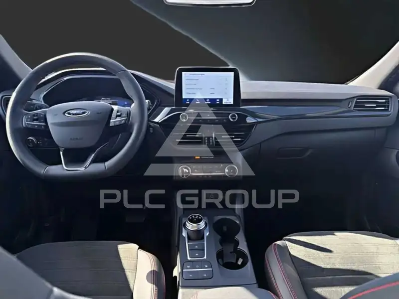 2023 Ford Kuga