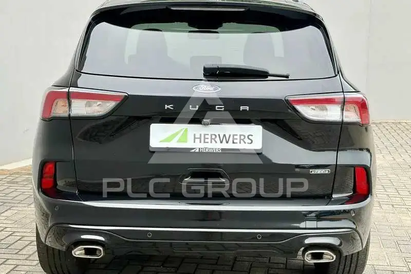 2023 Ford Kuga