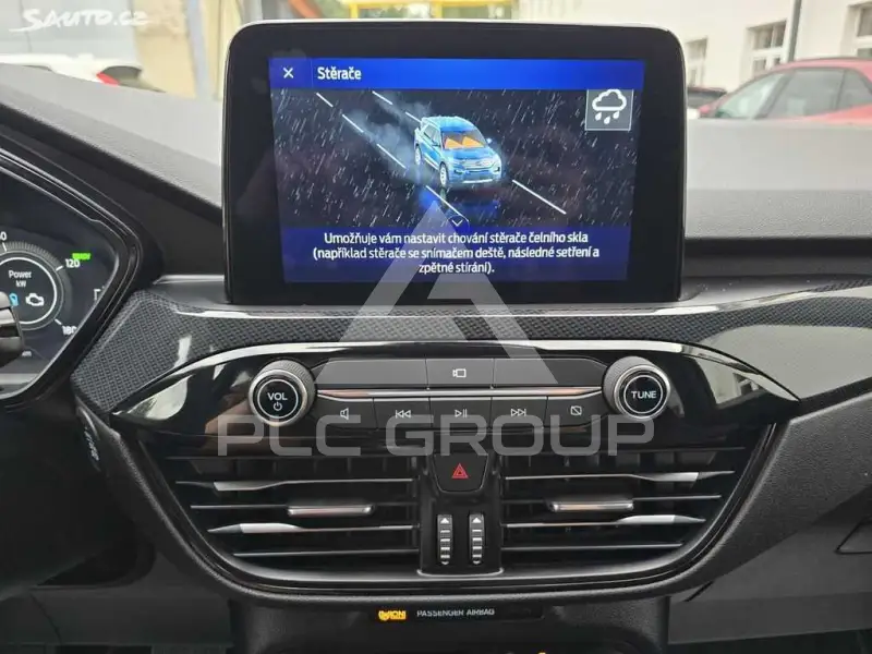 2023 Ford Kuga