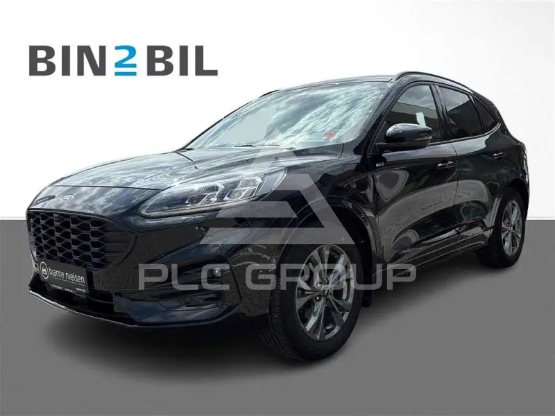 2023 Ford Kuga