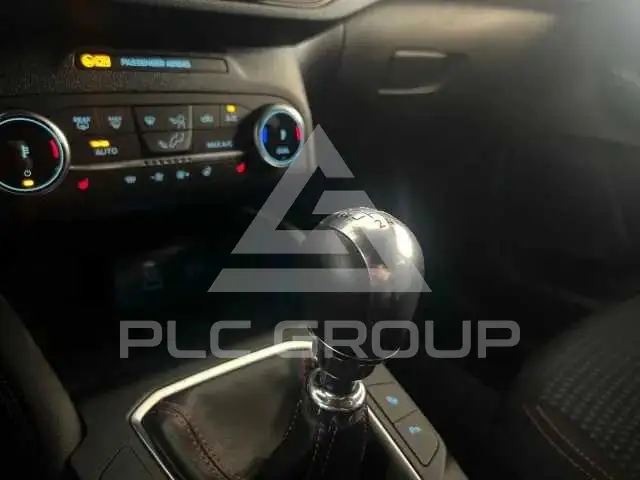 2023 Ford Kuga