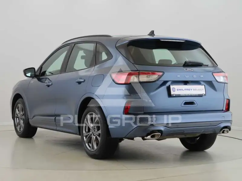 2023 Ford Kuga