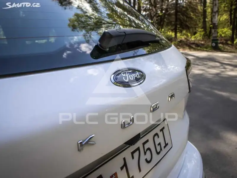 2023 Ford Kuga
