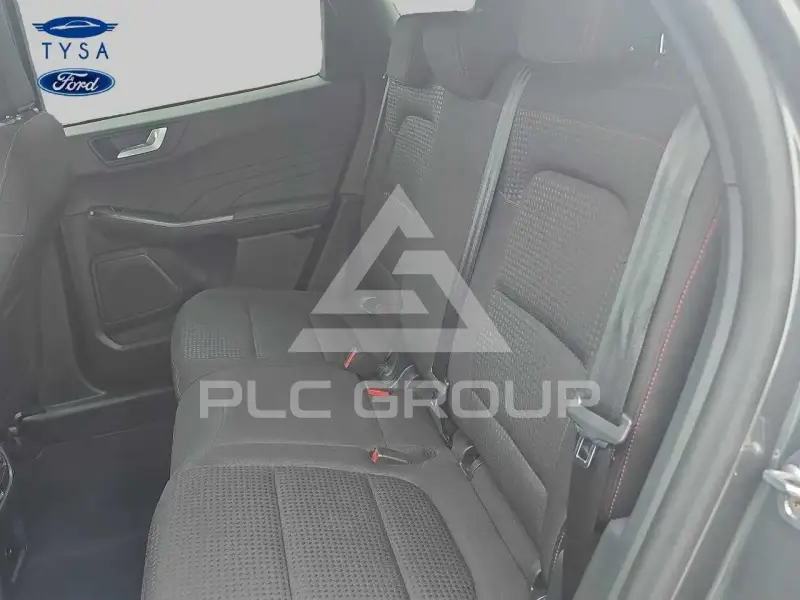 2023 Ford Kuga