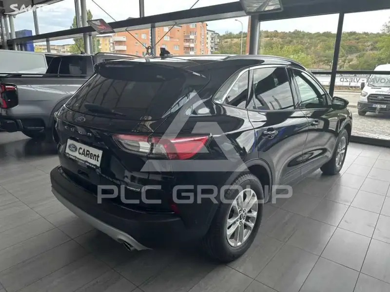 2023 Ford Kuga