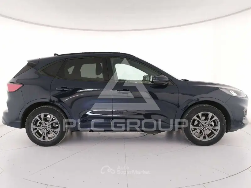 2023 Ford Kuga