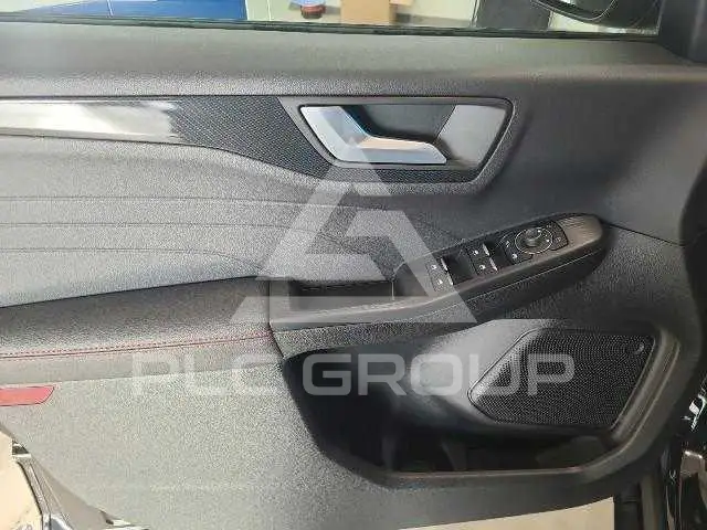 2023 Ford Kuga