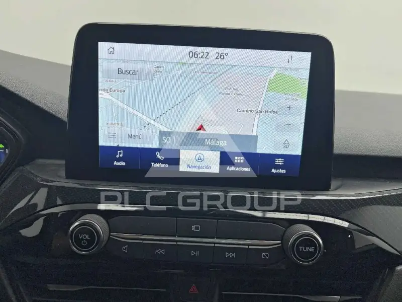 2023 Ford Kuga
