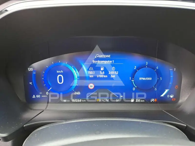 2023 Ford Kuga