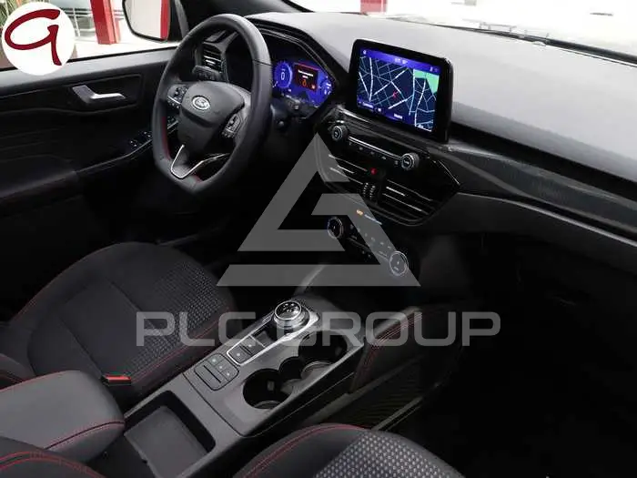 2023 Ford Kuga