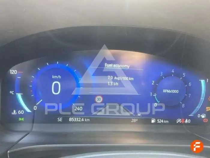2023 Ford Kuga