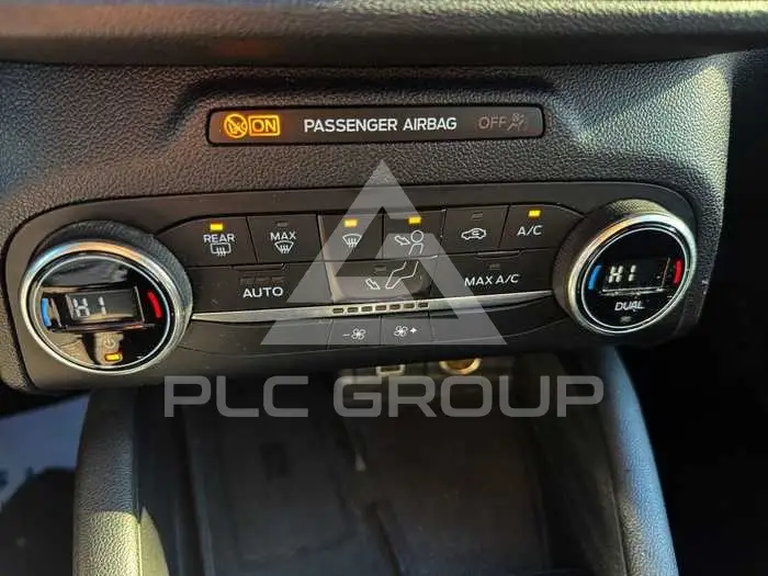 2023 Ford Kuga