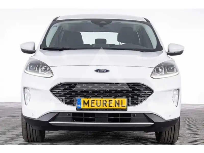 2023 Ford Kuga