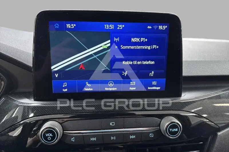 2023 Ford Kuga
