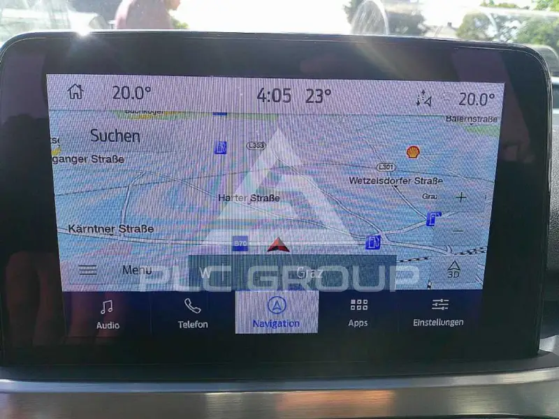2023 Ford Kuga