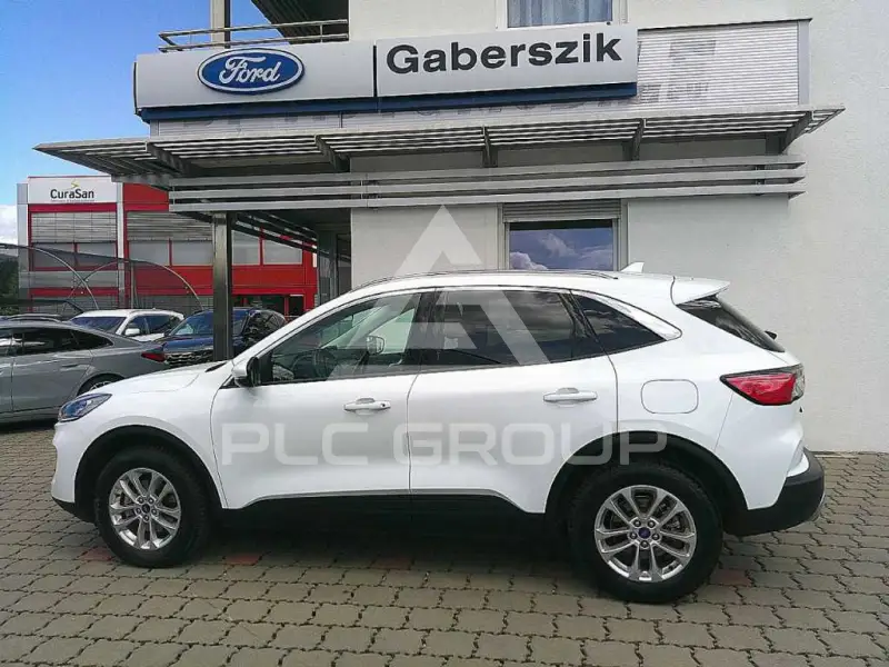 2023 Ford Kuga