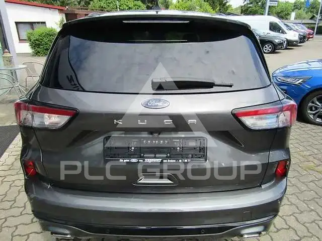 2023 Ford Kuga