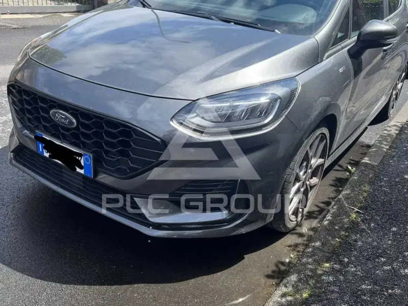2023 Ford Kuga