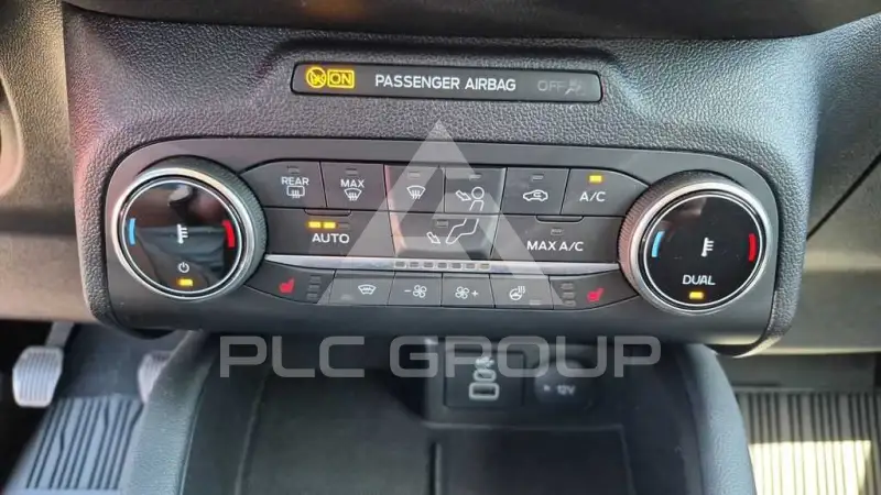 2023 Ford Kuga