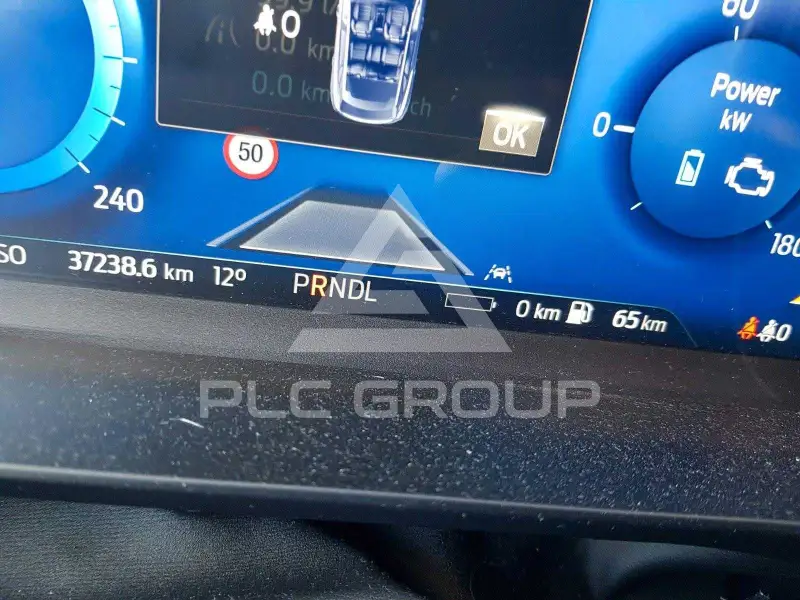 2023 Ford Kuga