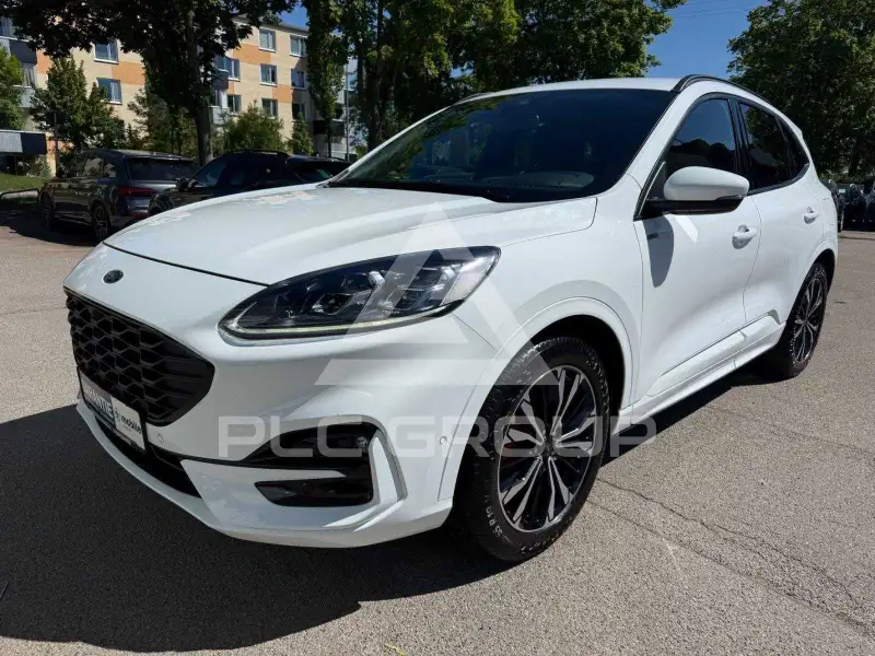 2023 Ford Kuga