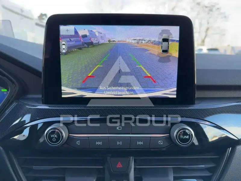 2023 Ford Kuga