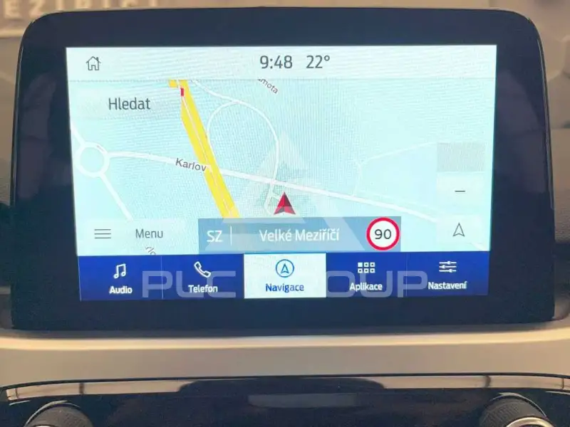 2023 Ford Kuga