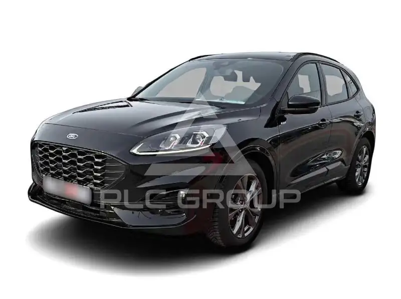 2023 Ford Kuga